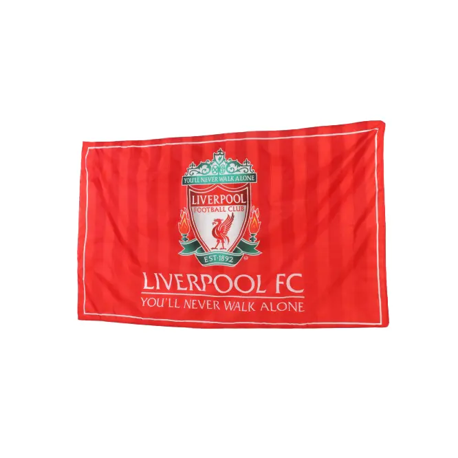 LFC Crest Flag