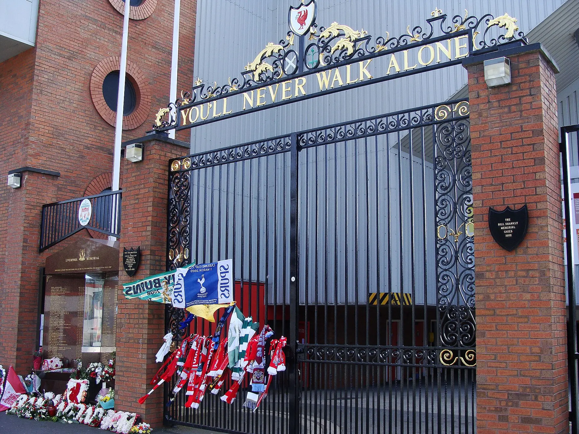 LFC Large Towel