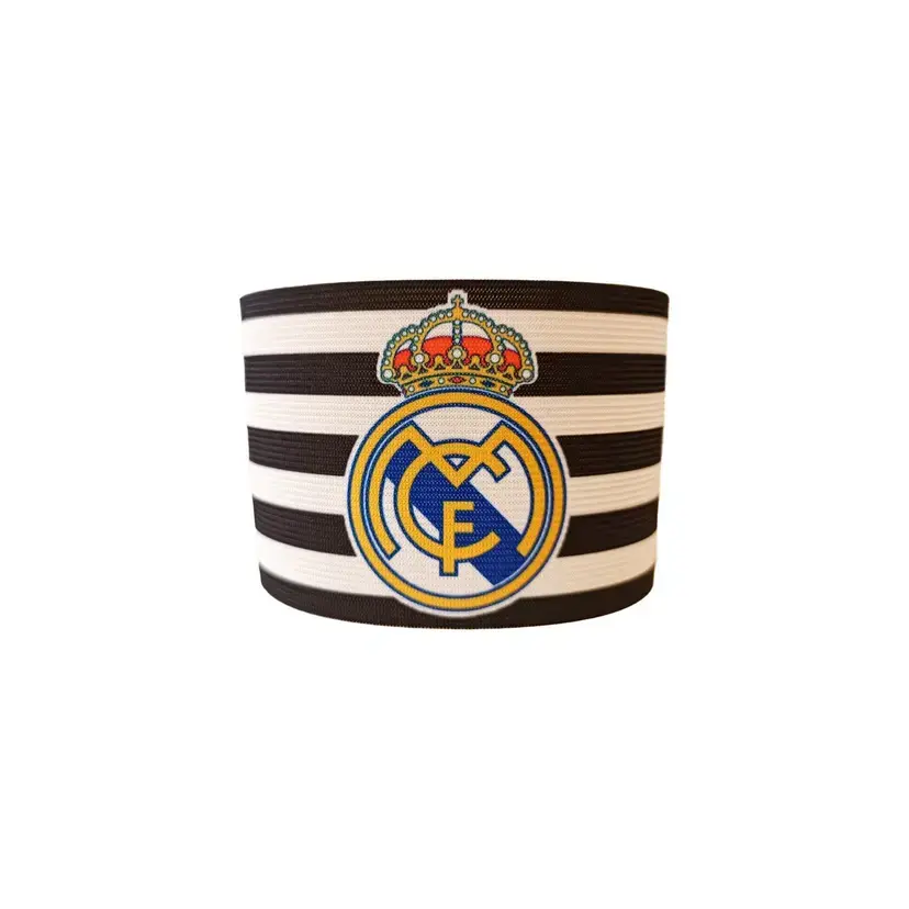 Captain Armband Kids Real Madrid Crest